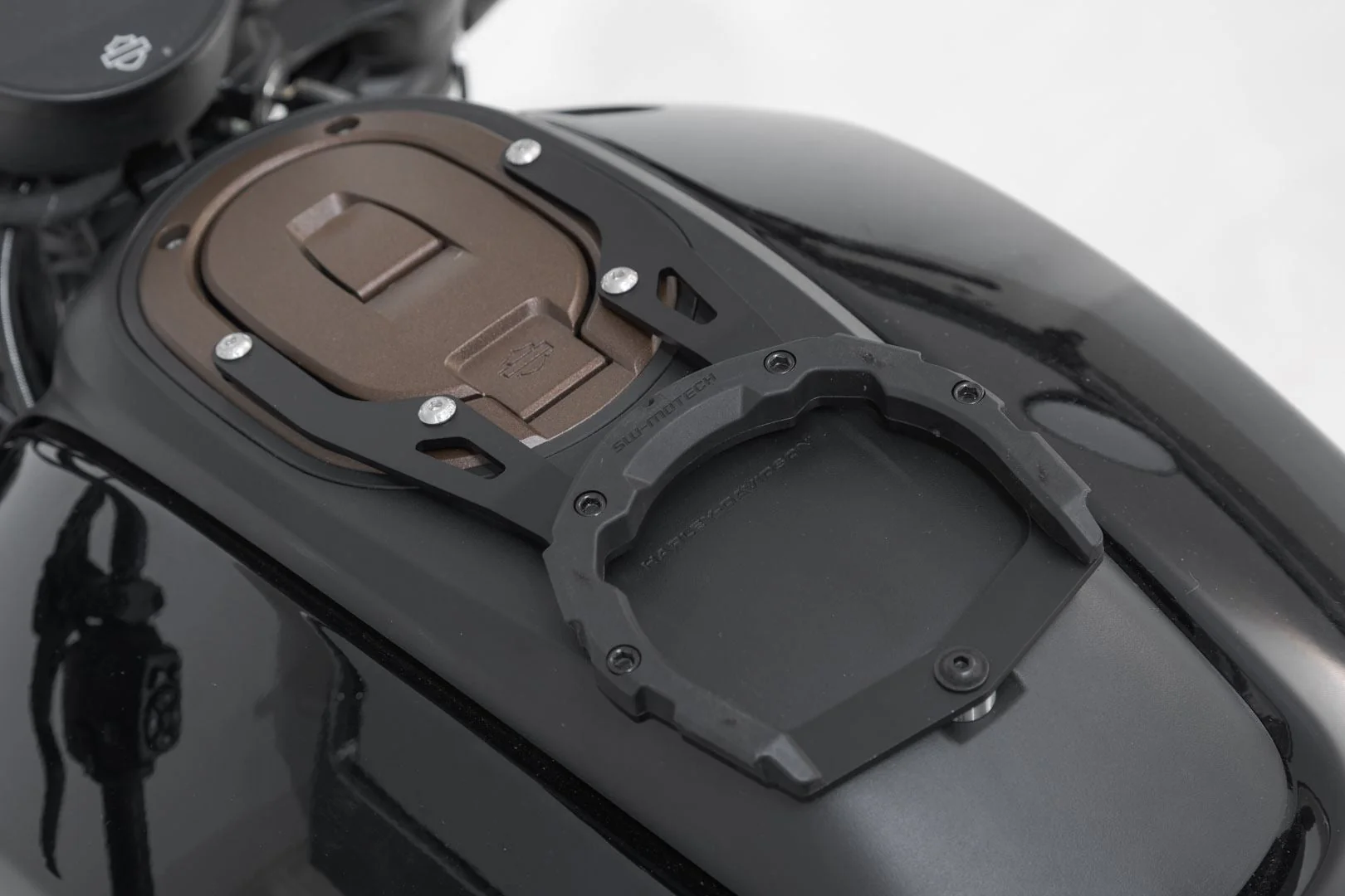 PRO tank ring Harley-Davidson Sportster S - Image 2