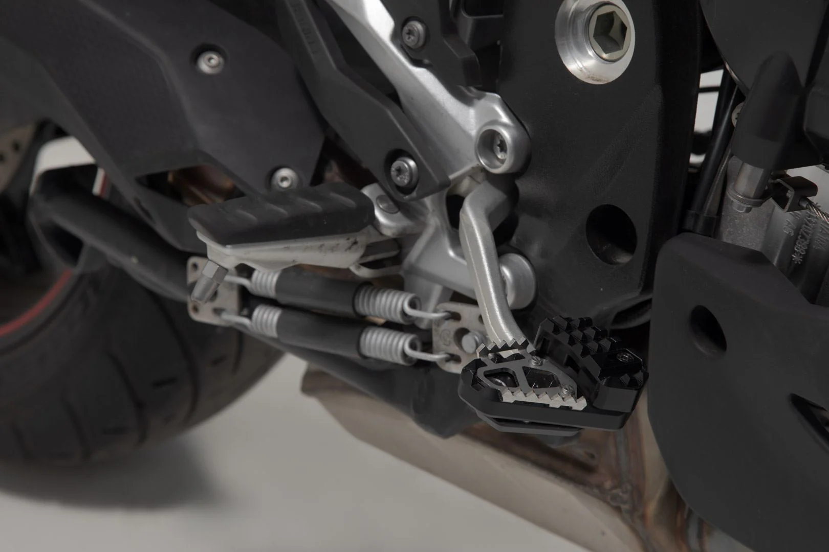 PRO Tank Ring Honda CB500F (13-16) Black - Image 5