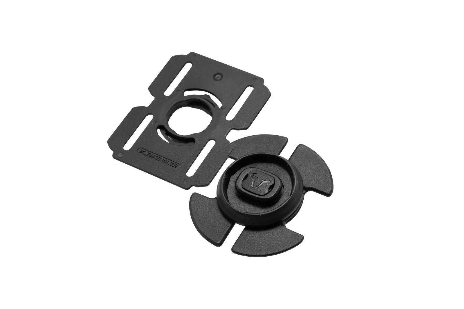 PRO Tank Ring Yamaha XJR 1300 (15-) Black - Image 7