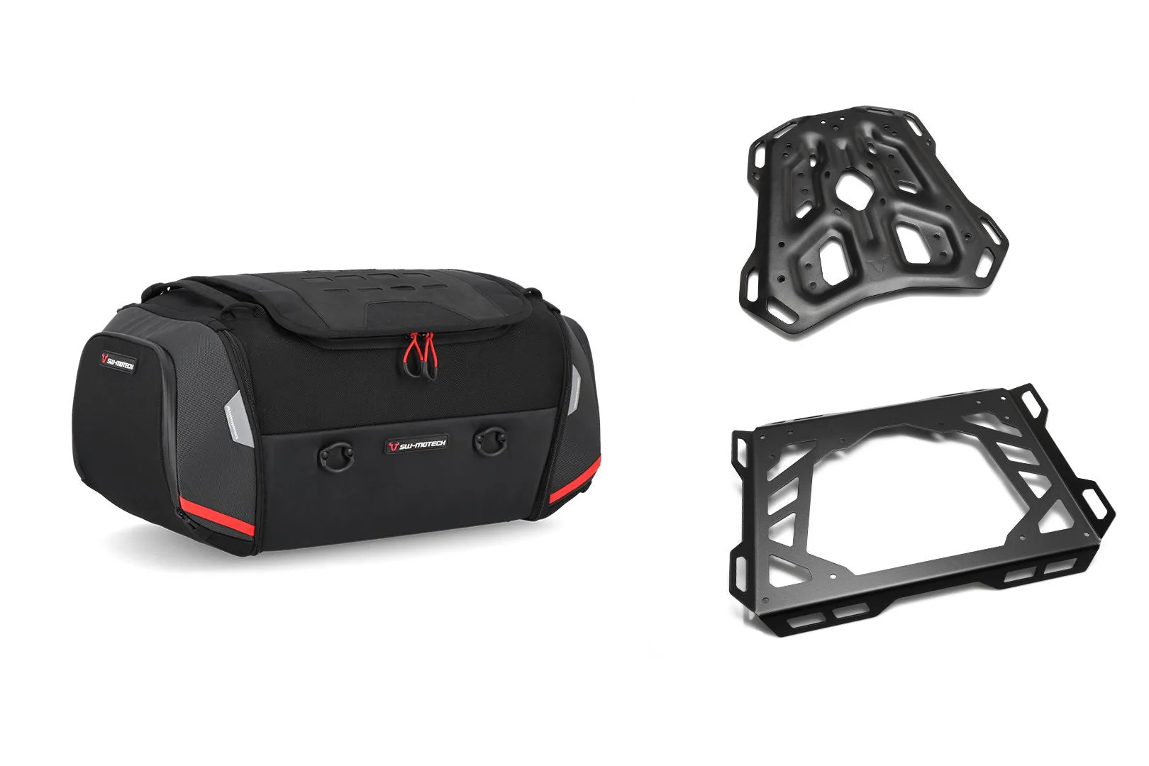 Rackpack Set Aprilia Taureg 660 (21-)