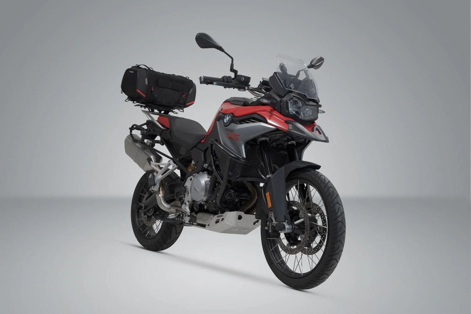 Rackpack Set BMW F 750/850 GS (17-) - Image 2