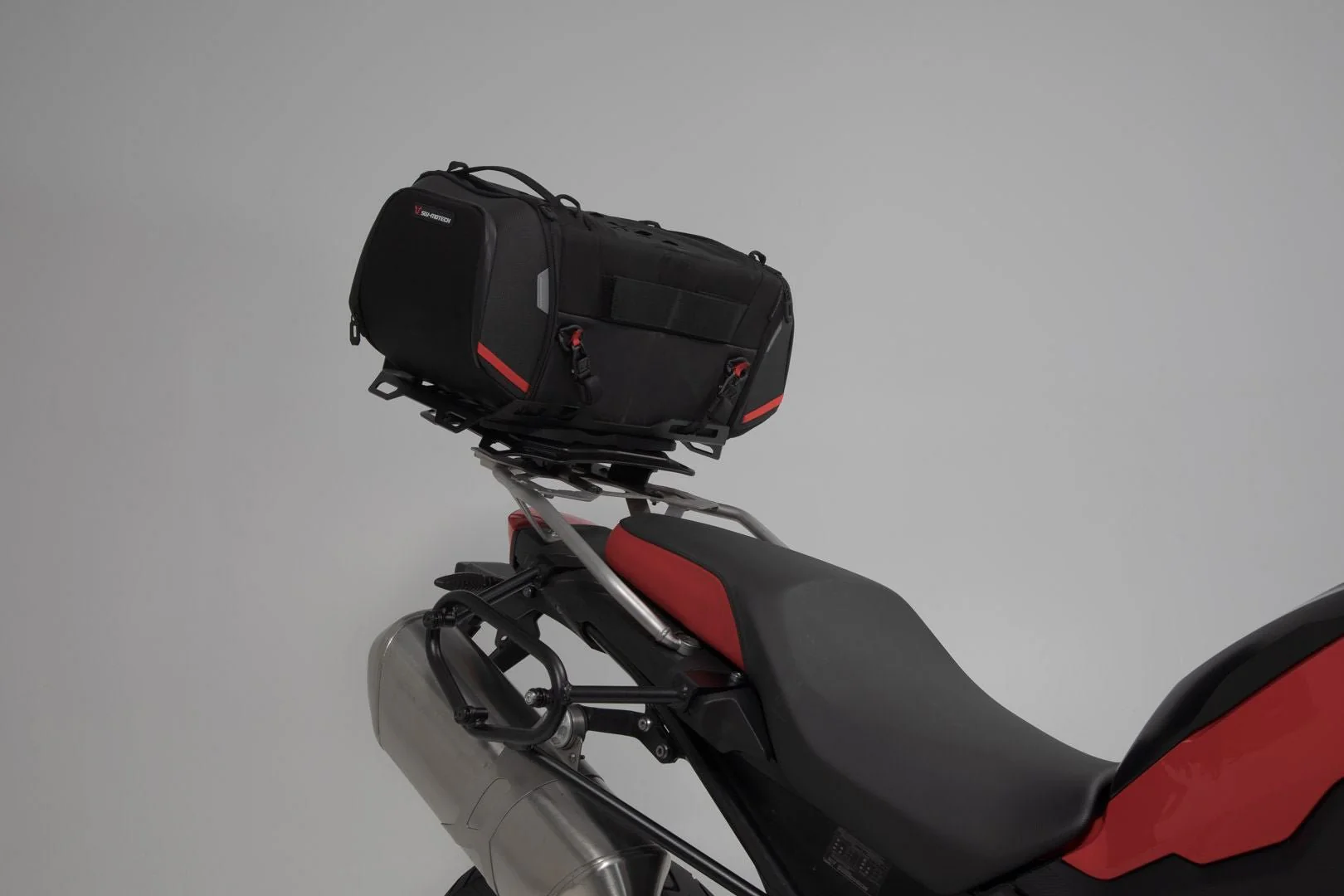 Rackpack Set BMW F 750/850 GS (17-) For Plastic Carriers - Image 5