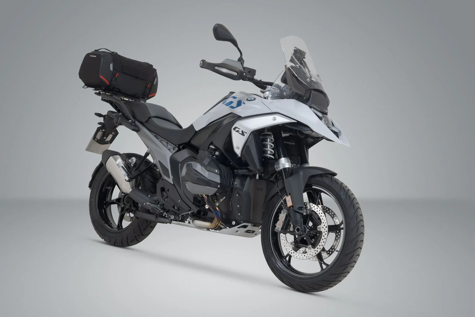 Rackpack set BMW R 1300 GS (23-). For BMW top case holder. - Image 2