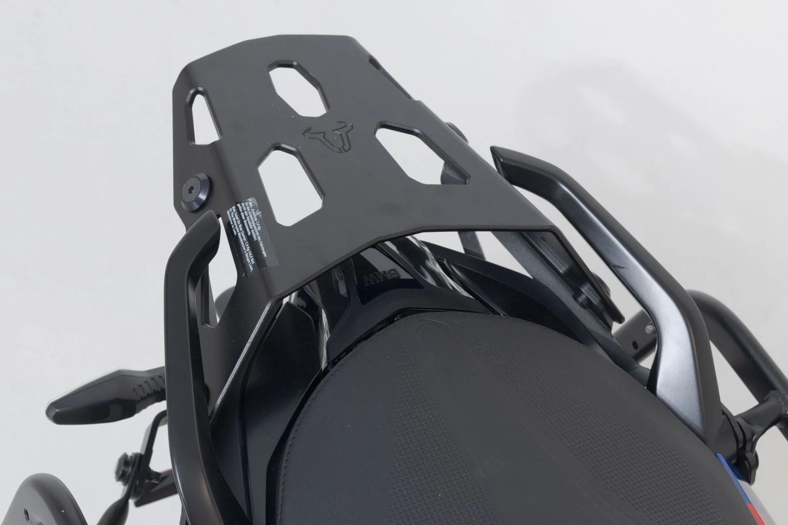 Rackpack Set BMW R1200 R/RS (14-18), R1250 R/RS (18-) - Image 3