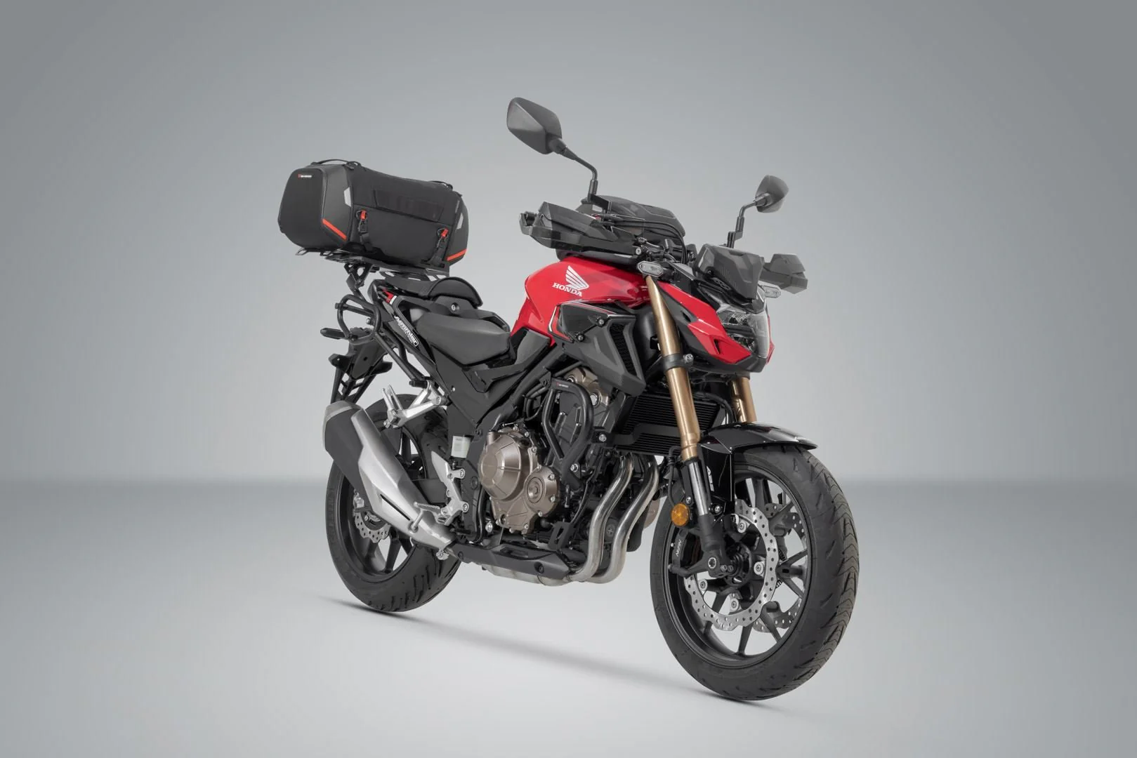 Rackpack Set Honda CB500F (18-), CBR500R (18-) - Image 2