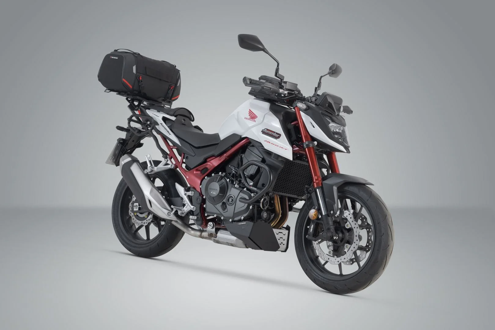 Rackpack Set Honda CB750 Hornet (22-) - Image 2