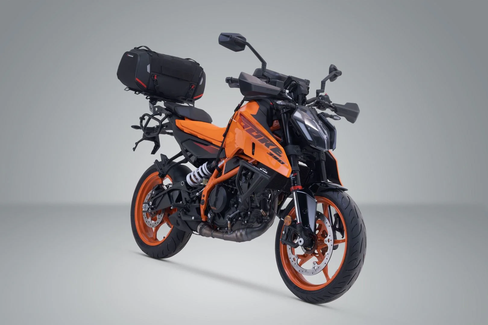Rackpack set KTM 125 / 250 / 390 Duke (23-). - Image 2