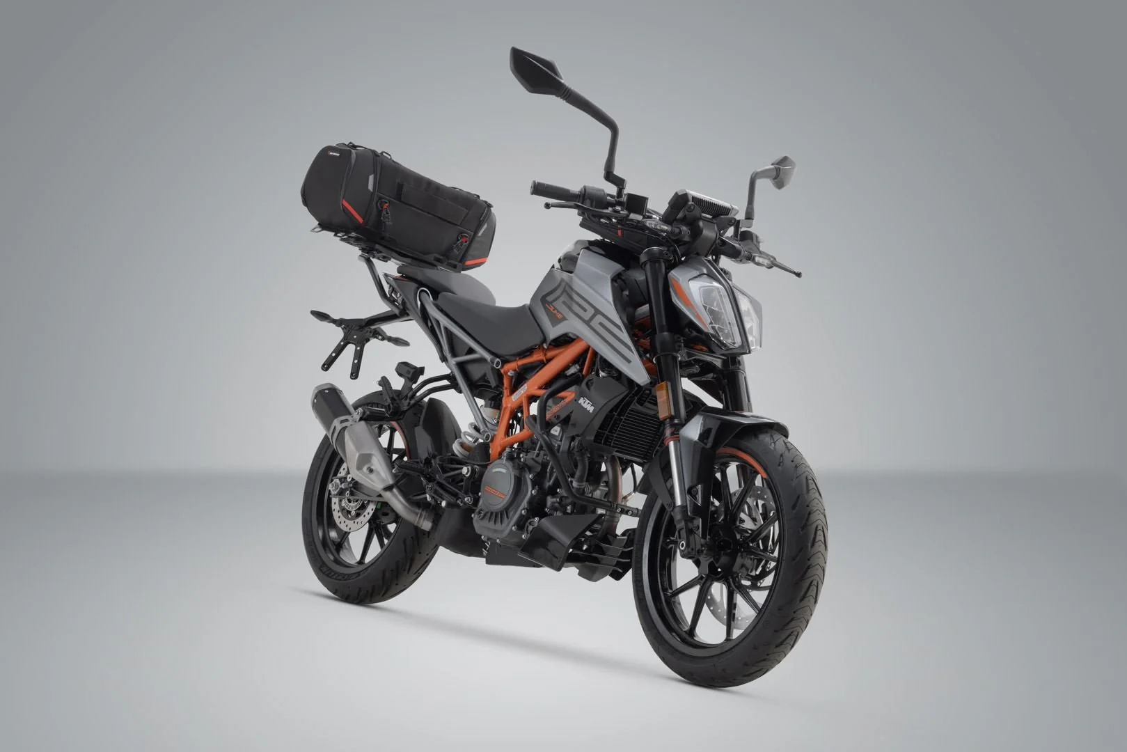 Rackpack Set KTM 125 / 390 Duke (17-) - Image 2
