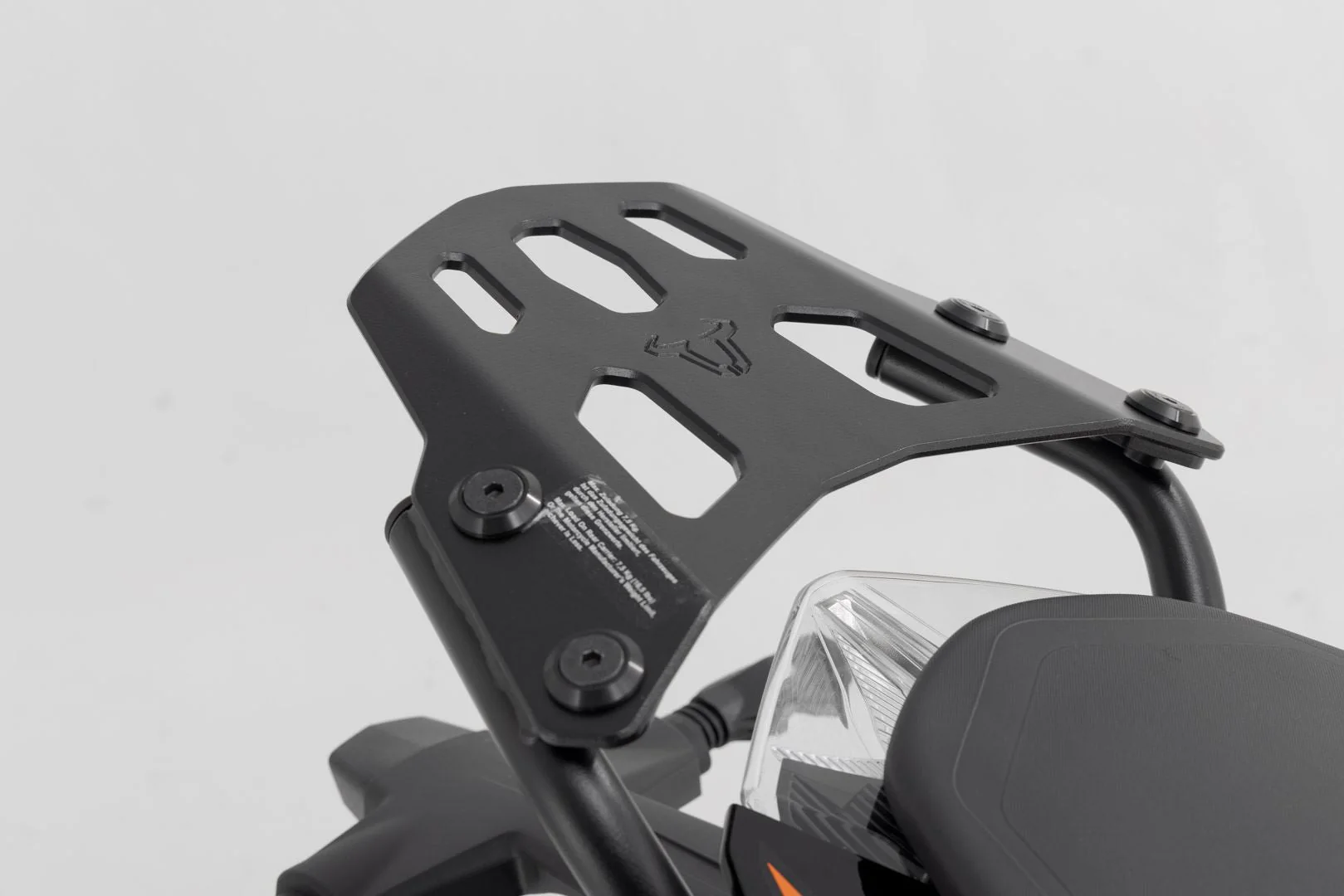 Rackpack Set KTM 125 / 390 Duke (17-) - Image 3