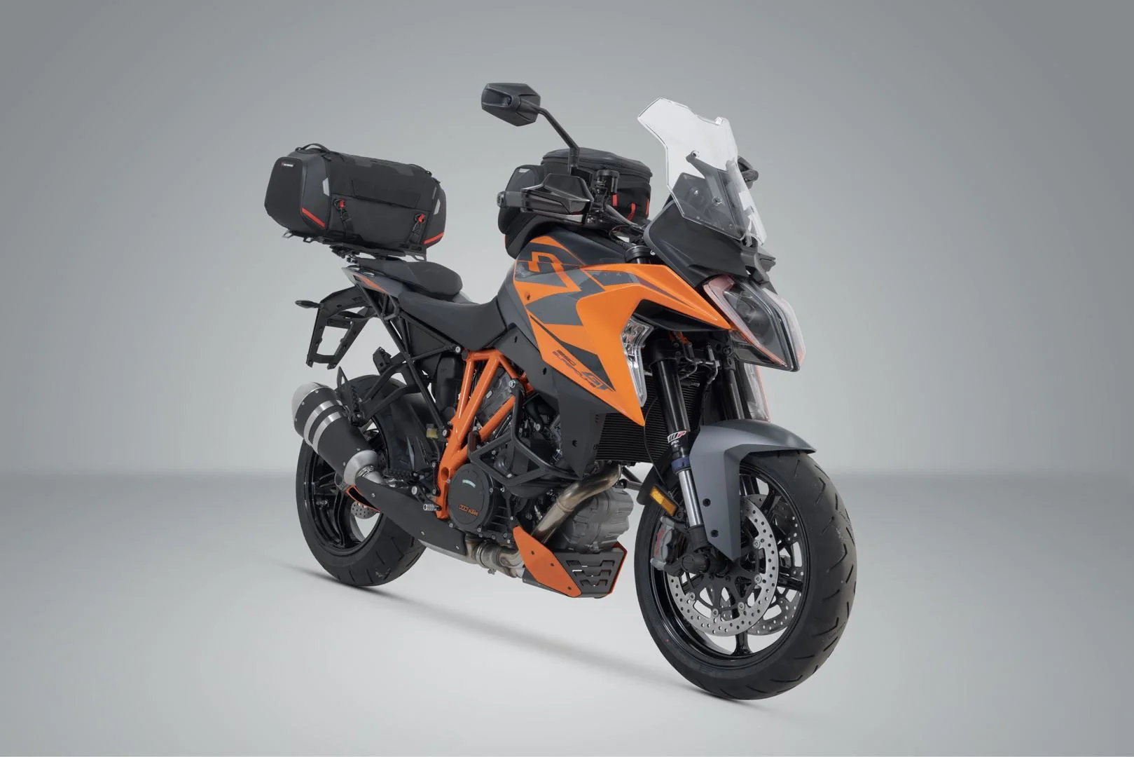 Rackpack Set KTM 1290 Super Duke GT (16-) - Image 2