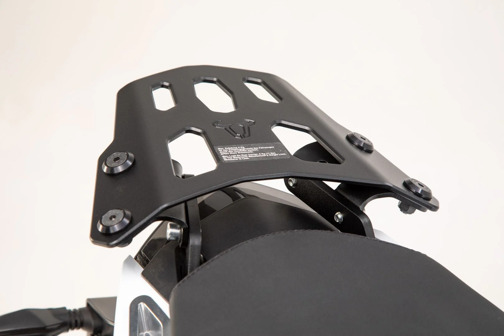 Rackpack Set KTM 1290 Super Duke GT (16-) - Image 3