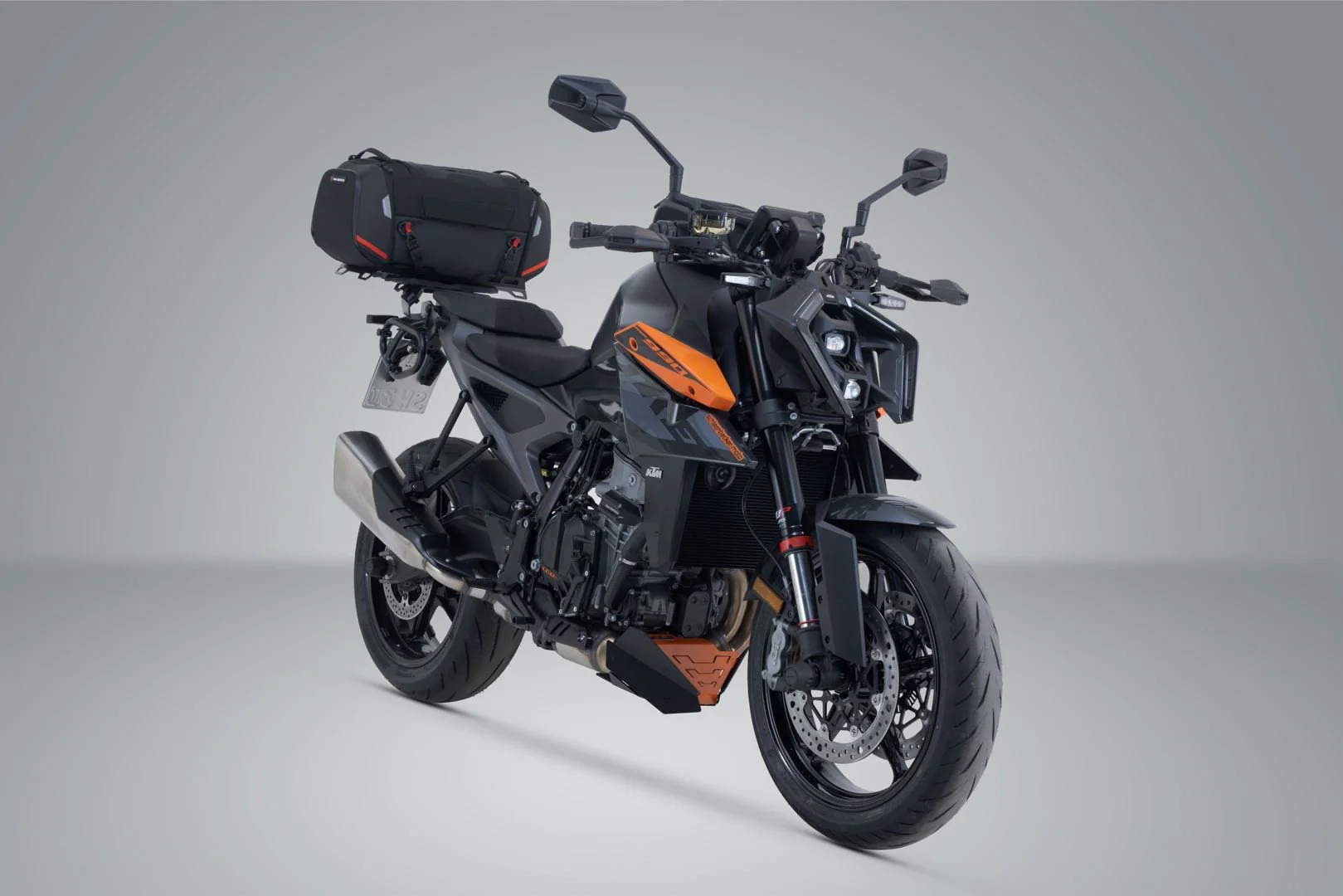 Rackpack set KTM 990 Duke (23-) - Image 2