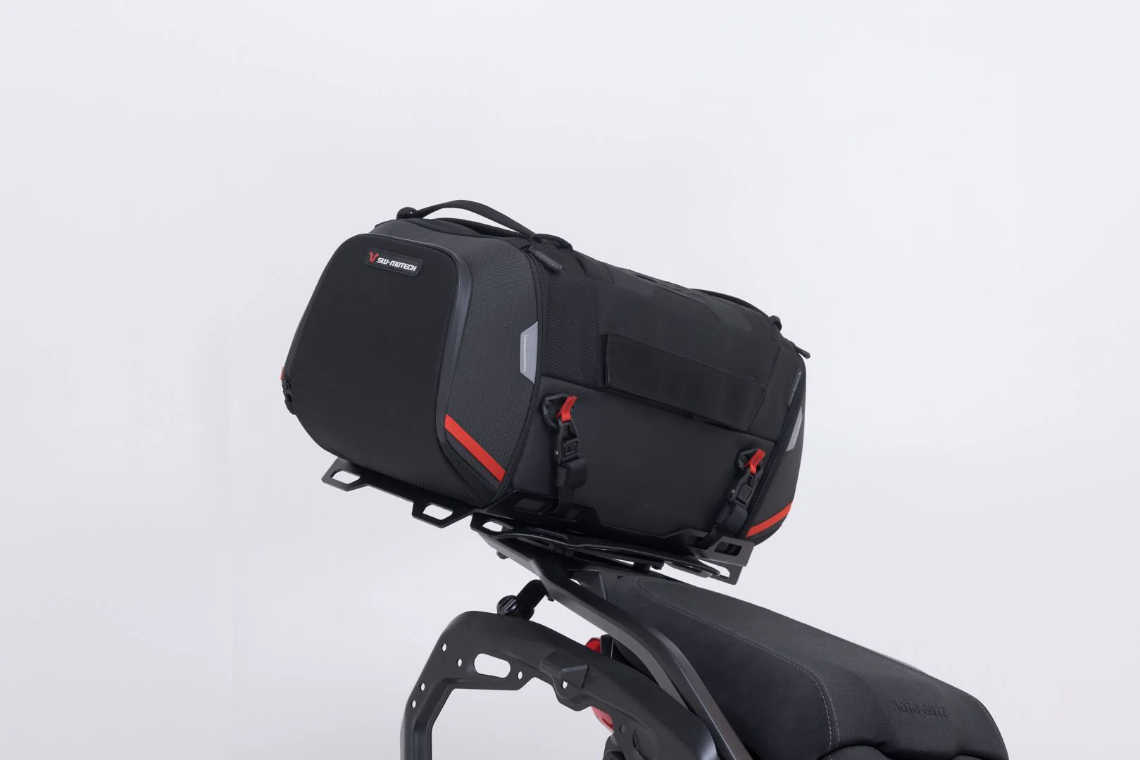 Rackpack Set Moto Guzzi Stelvio (23-). - Image 5