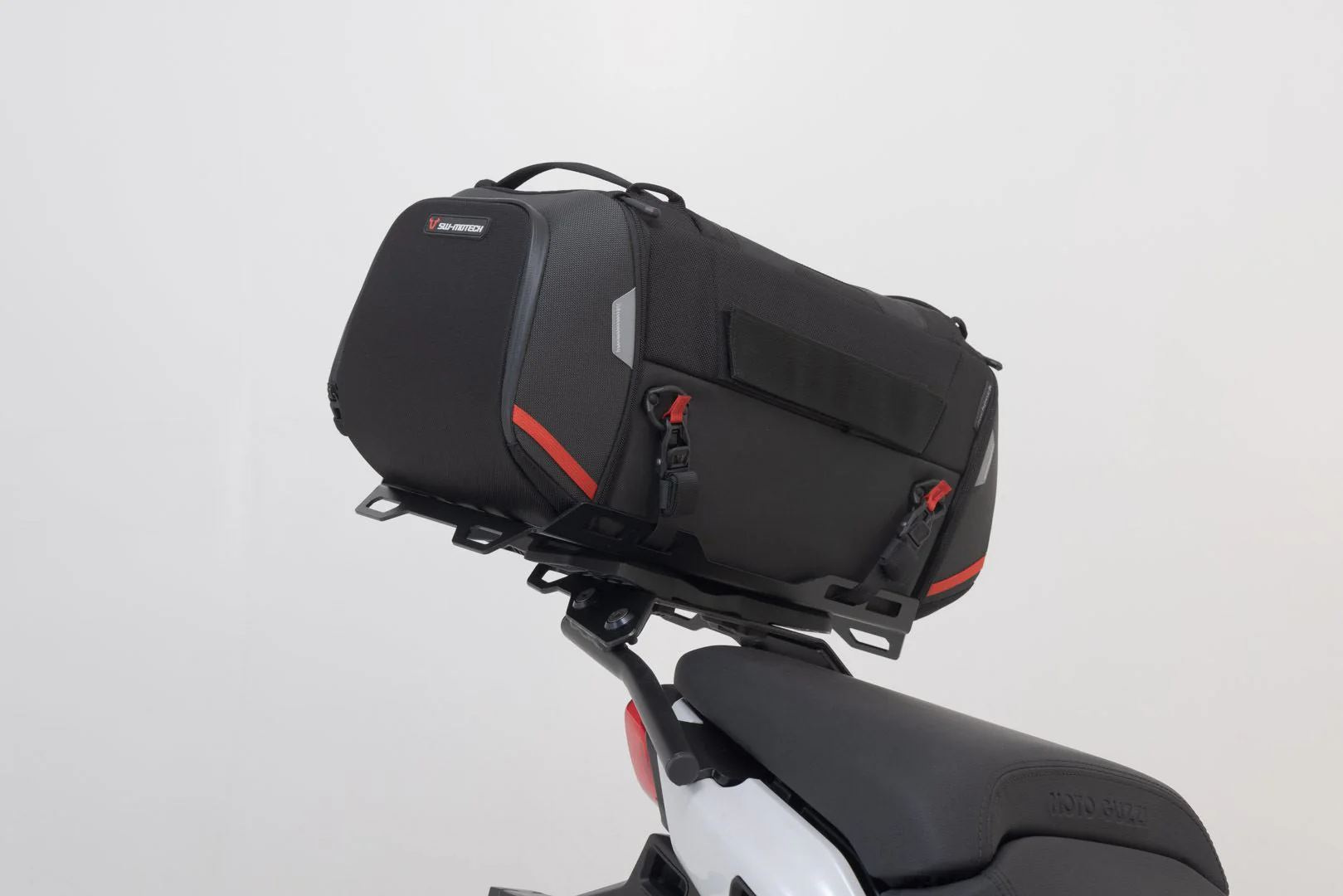 Rackpack Set Moto Guzzi V100 Mandello/S (22-) - Image 5