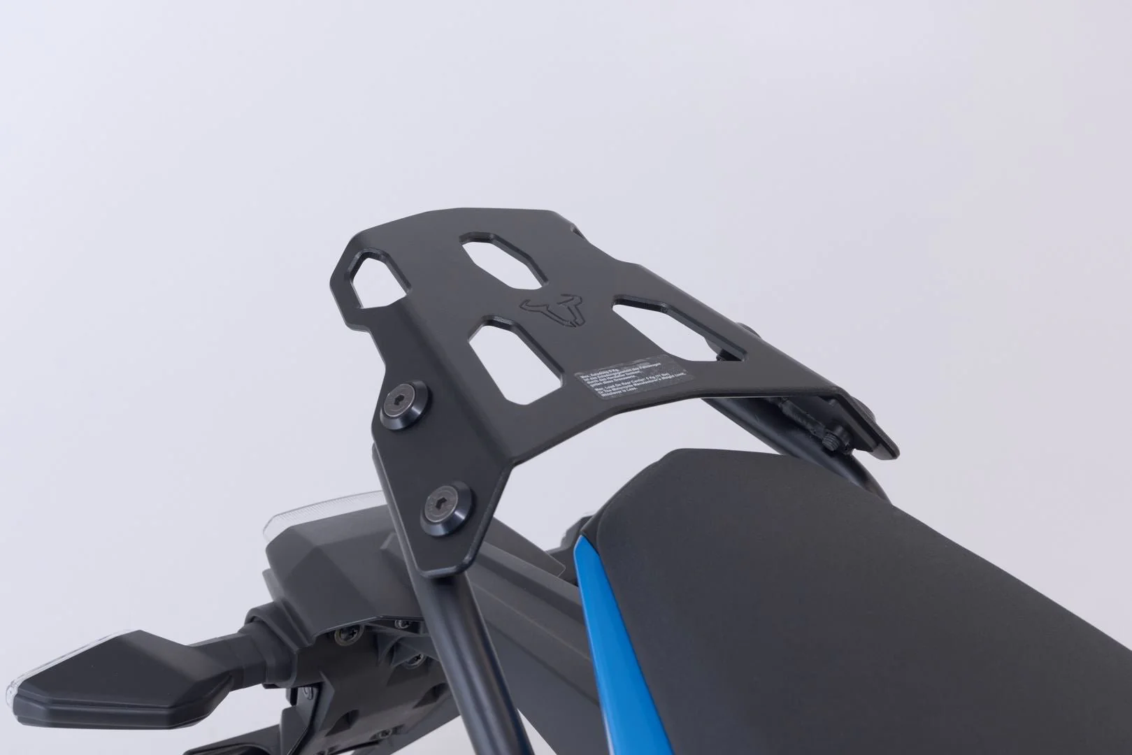 Rackpack set Suzuki GSX-8S (22-) - Image 3