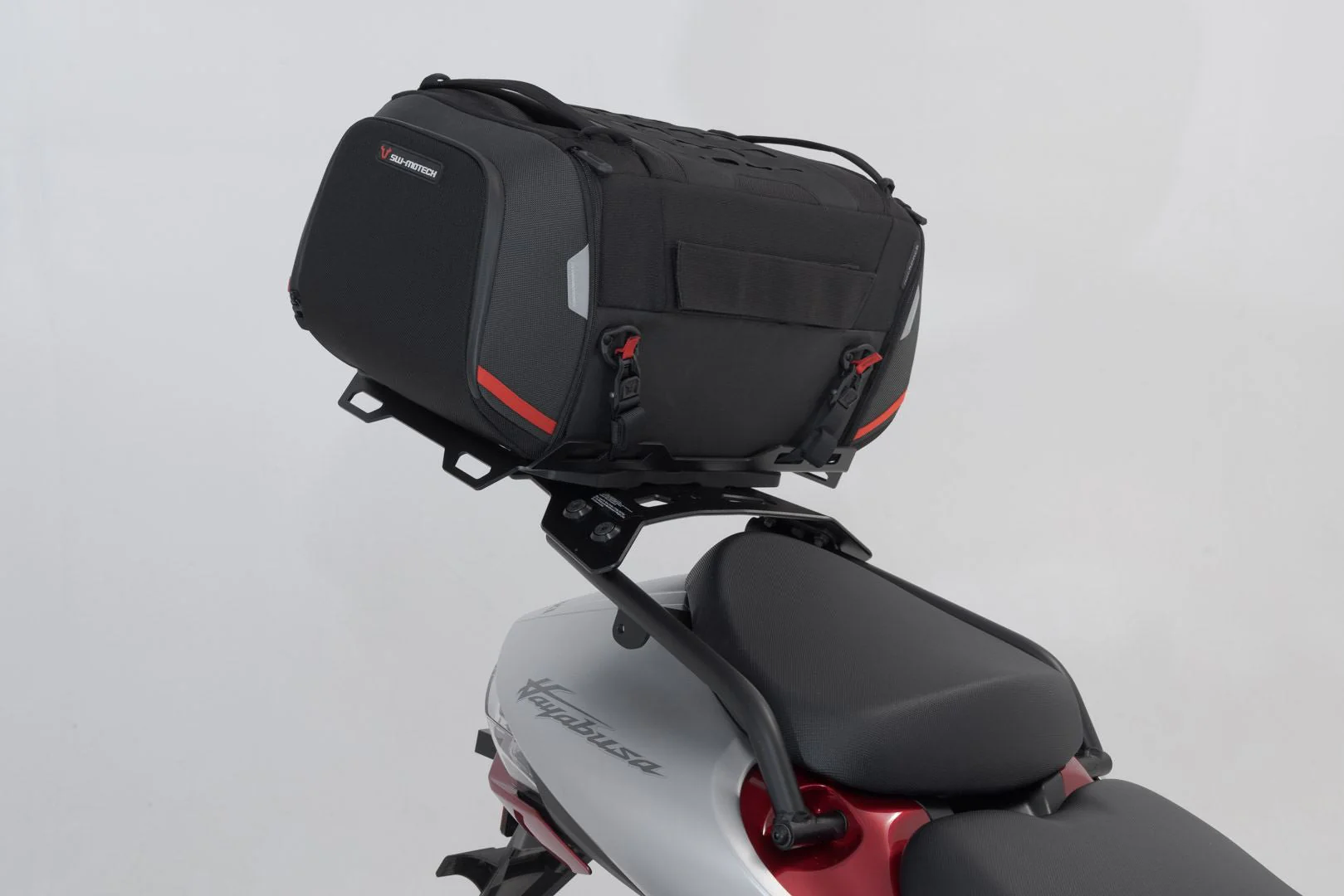 Rackpack Set Suzuki GSX1300R Hayabusa (20-) - Image 5