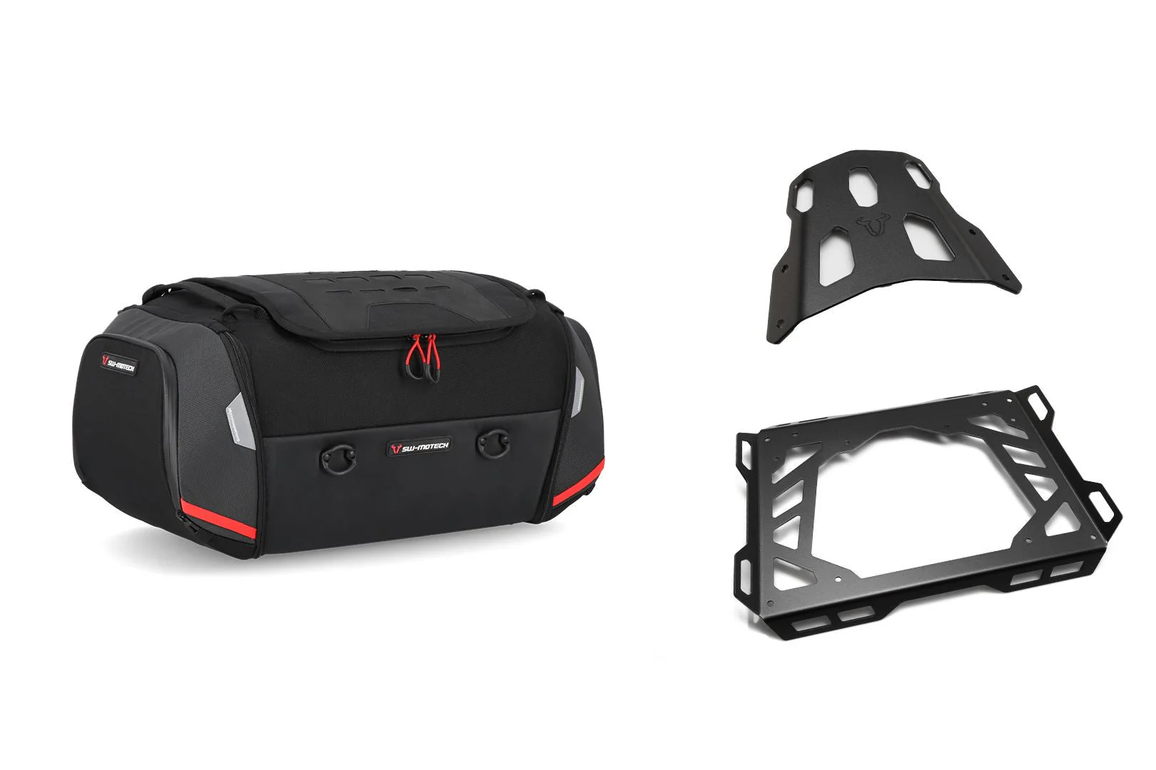 Rackpack set Yamaha Tracer 7 / GT (25-).