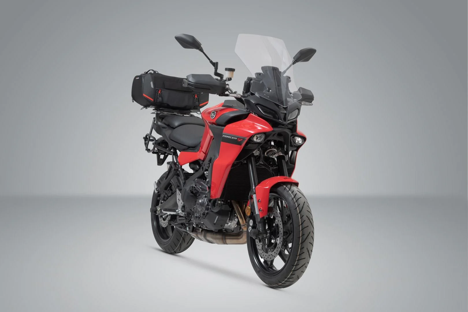 Rackpack Set Yamaha Tracer 9 / Tracer 9 GT (20-) - Image 2