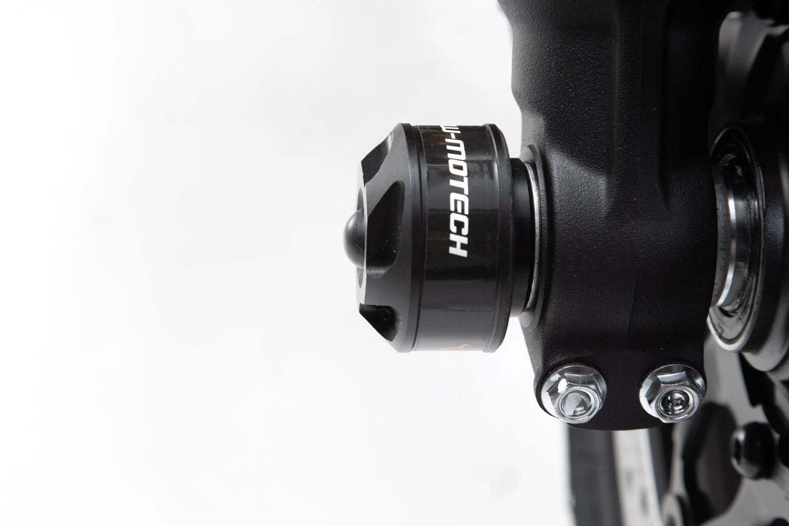 Replacement Pads for Axle as pair - Image 2