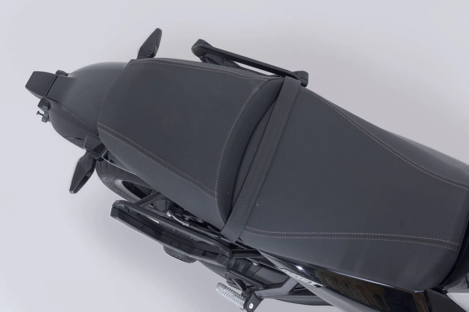 Side Bag WP system V-LOC 11/11 l. BMW R 12 S / R 12 nineT (23-). - Image 4