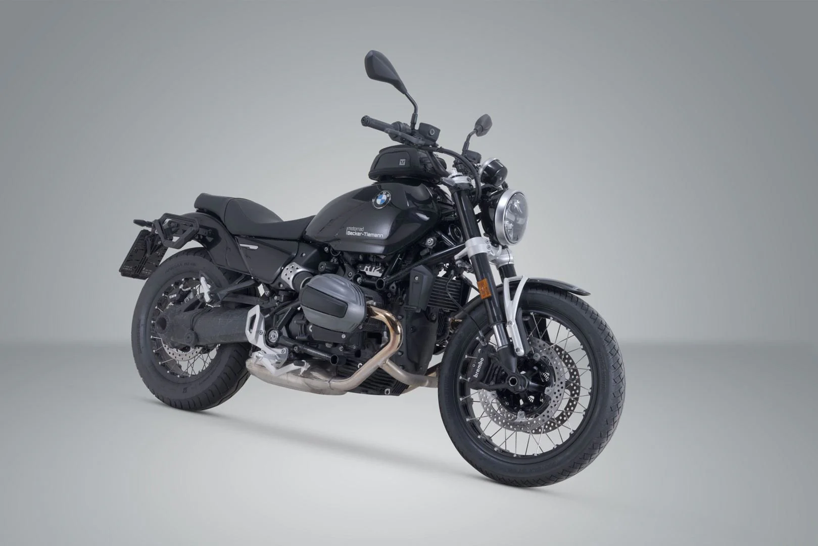 Side Bag WP system V-LOC 16 l. BMW R 12 (23-). - Image 2