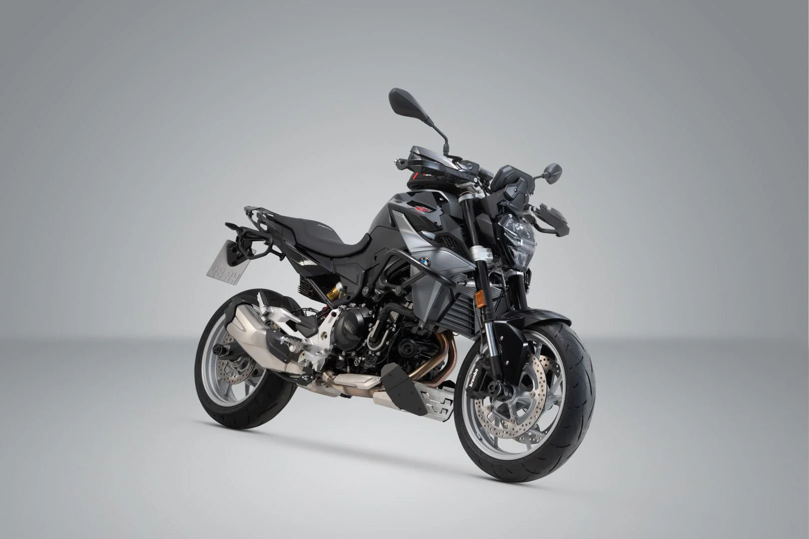 SLC Left Side Carrier BMW F 900 R / XR (19-) - Image 2