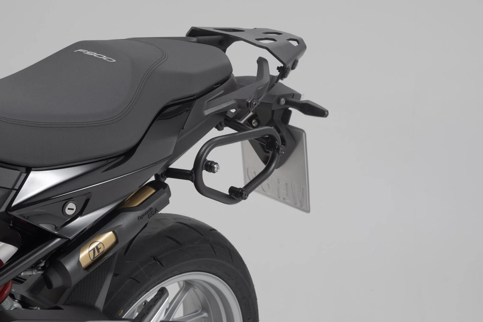 SLC Left Side Carrier BMW F 900 R / XR (19-) - Image 3