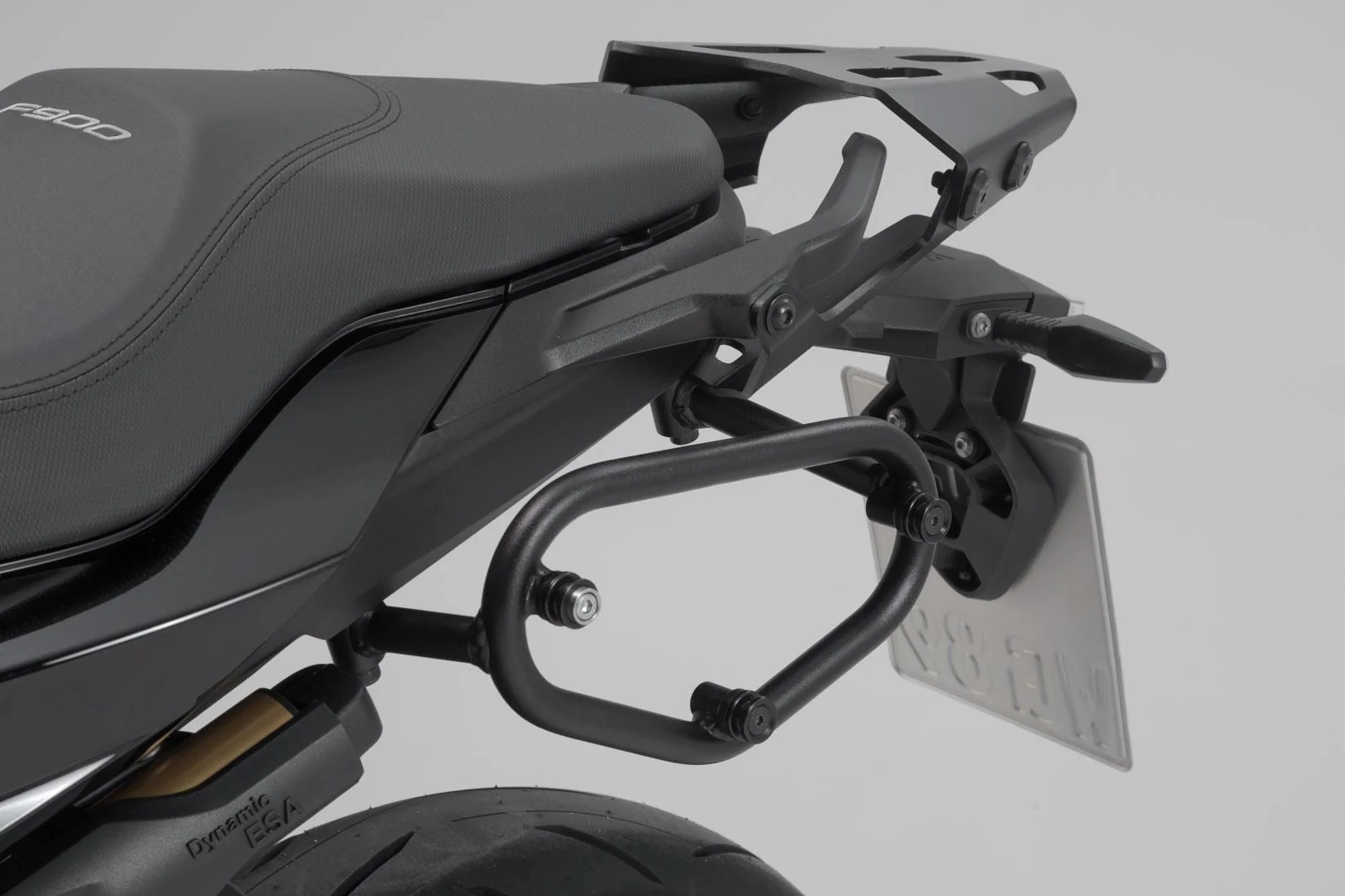 SLC Left Side Carrier BMW F 900 R / XR (19-) - Image 4