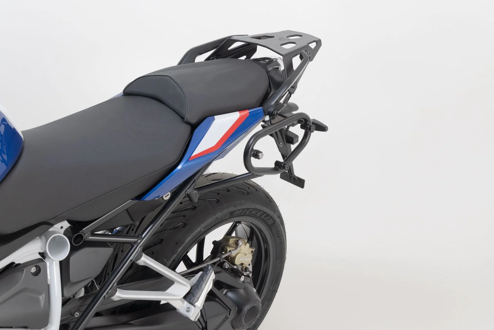 SLC left side carrier BMW R 1200 R (14-18), R 1250 R/RS (18-) - Image 3