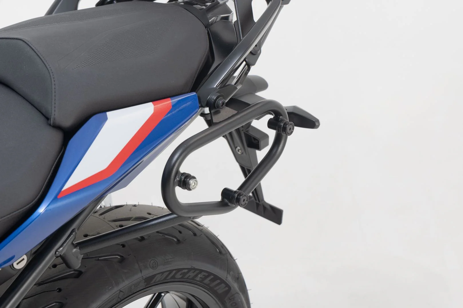 SLC left side carrier BMW R 1200 R (14-18), R 1250 R/RS (18-) - Image 4