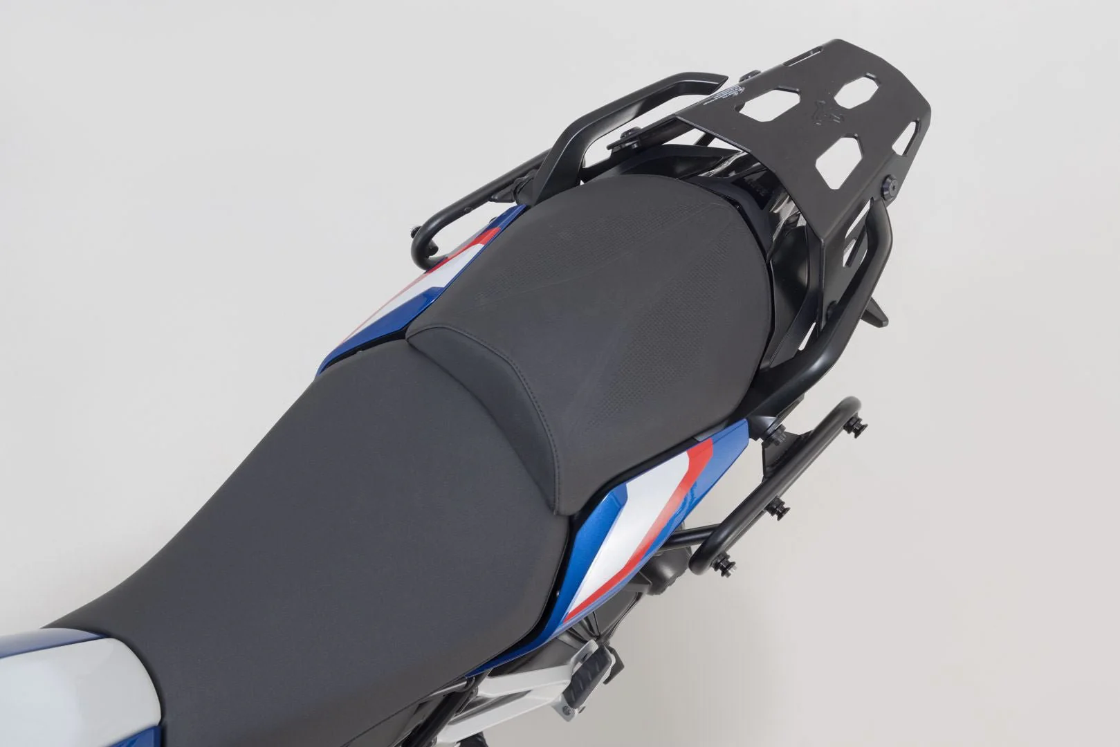 SLC left side carrier BMW R 1200 R (14-18), R 1250 R/RS (18-) - Image 5