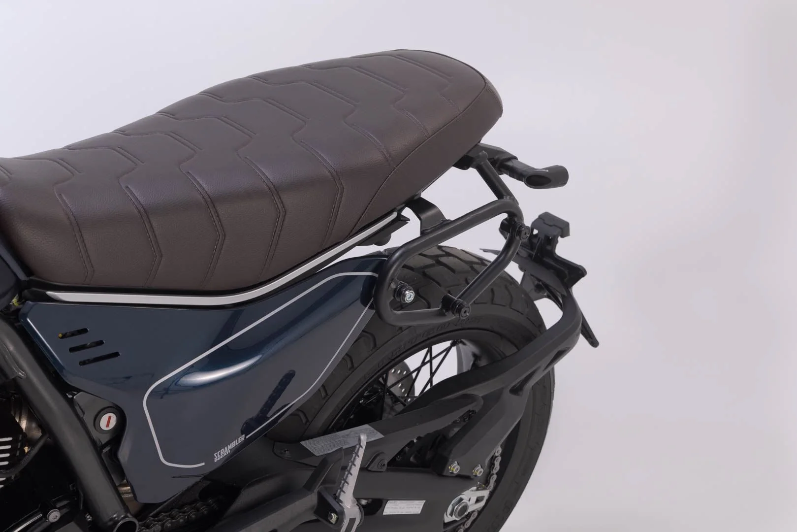 SLC left side carrier Ducati Scrambler Nightshift / Full Throttle (23-) - Image 3
