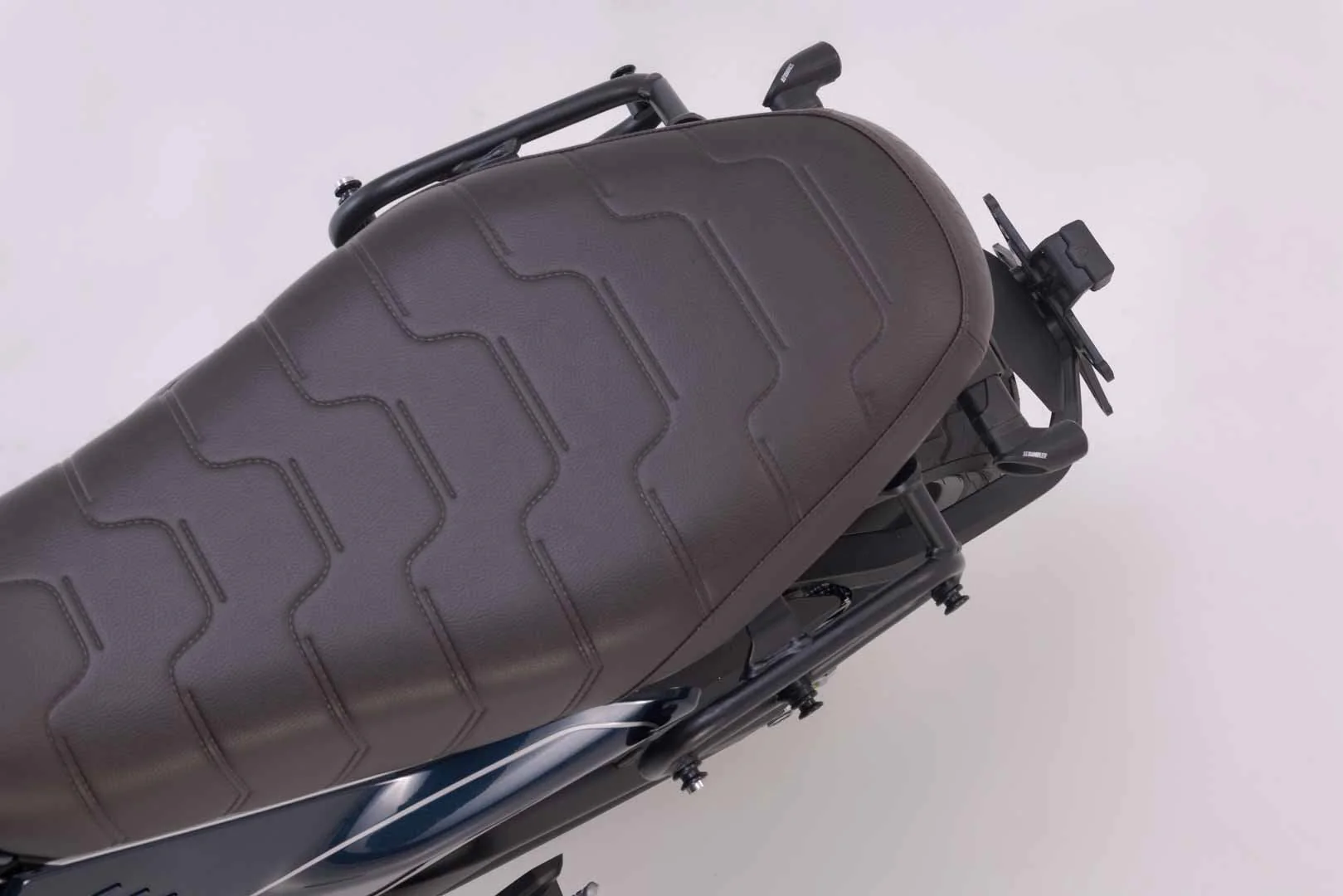 SLC left side carrier Ducati Scrambler Nightshift / Full Throttle (23-) - Image 5