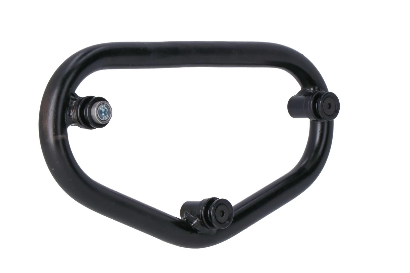 SLC left side carrier Husqvarna Svartpilen/Vitpilen 401 (23-).