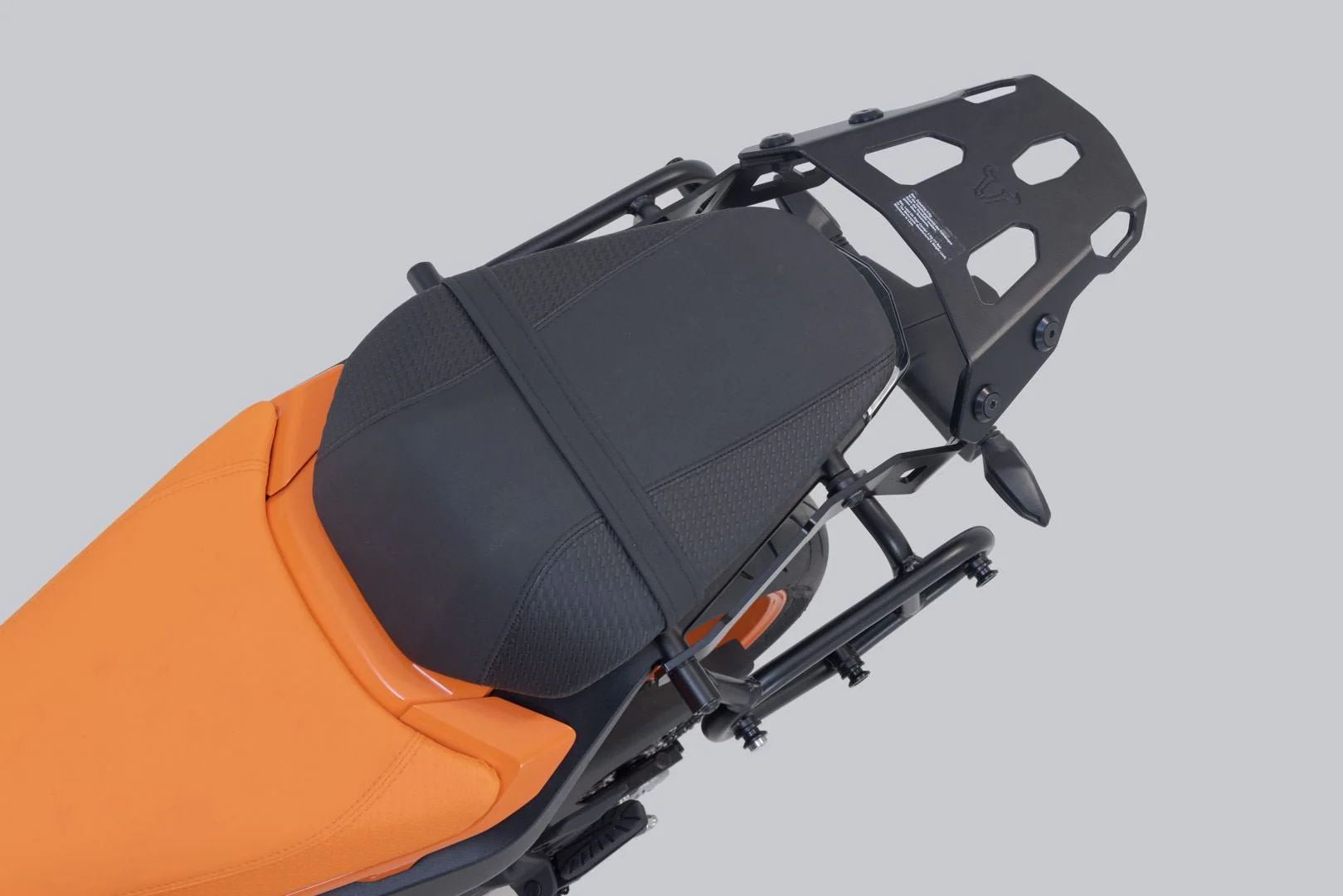 SLC left side carrier KTM 125 / 250 / 390 Duke (23-). - Image 6