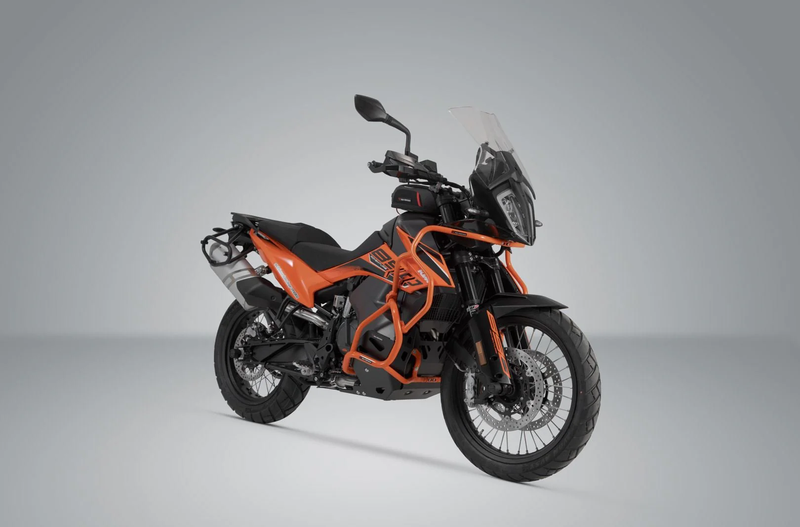 SLC Left Side Carrier KTM 790 Adventure / R (19-) - Image 2