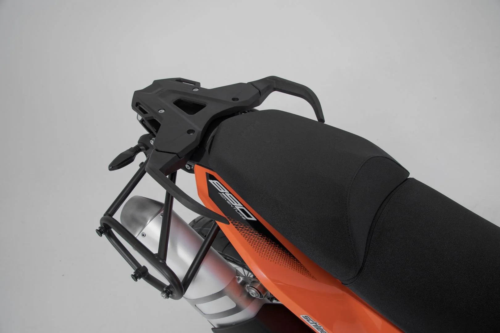 SLC Left Side Carrier KTM 790 Adventure / R (19-) - Image 5