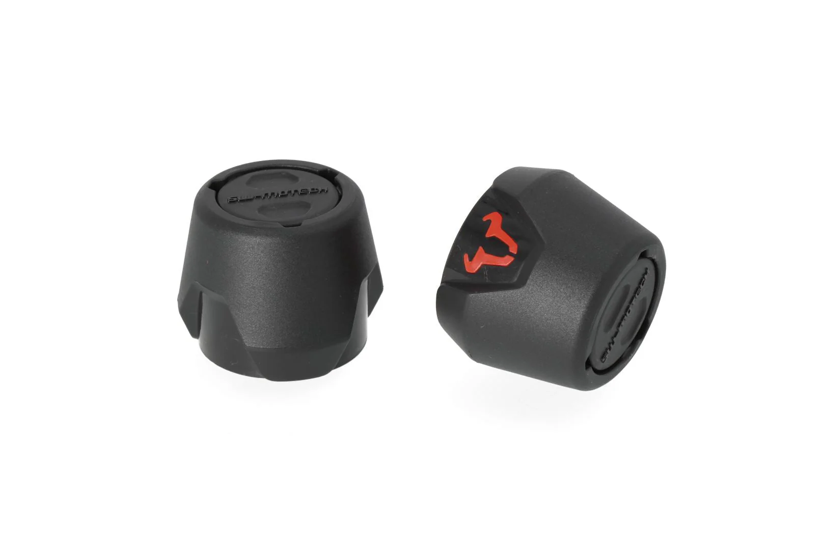 SLC left side carrier Voge 500R (19-) Black - Image 2