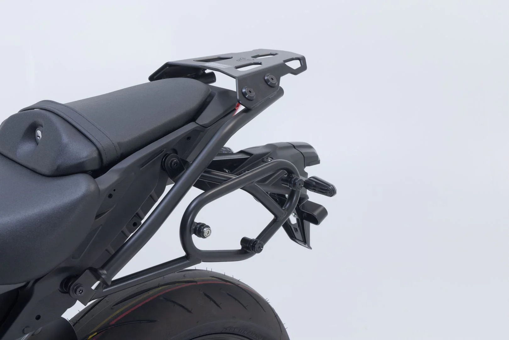 SLC left side carrier Yamaha MT-09 (23-). - Image 3