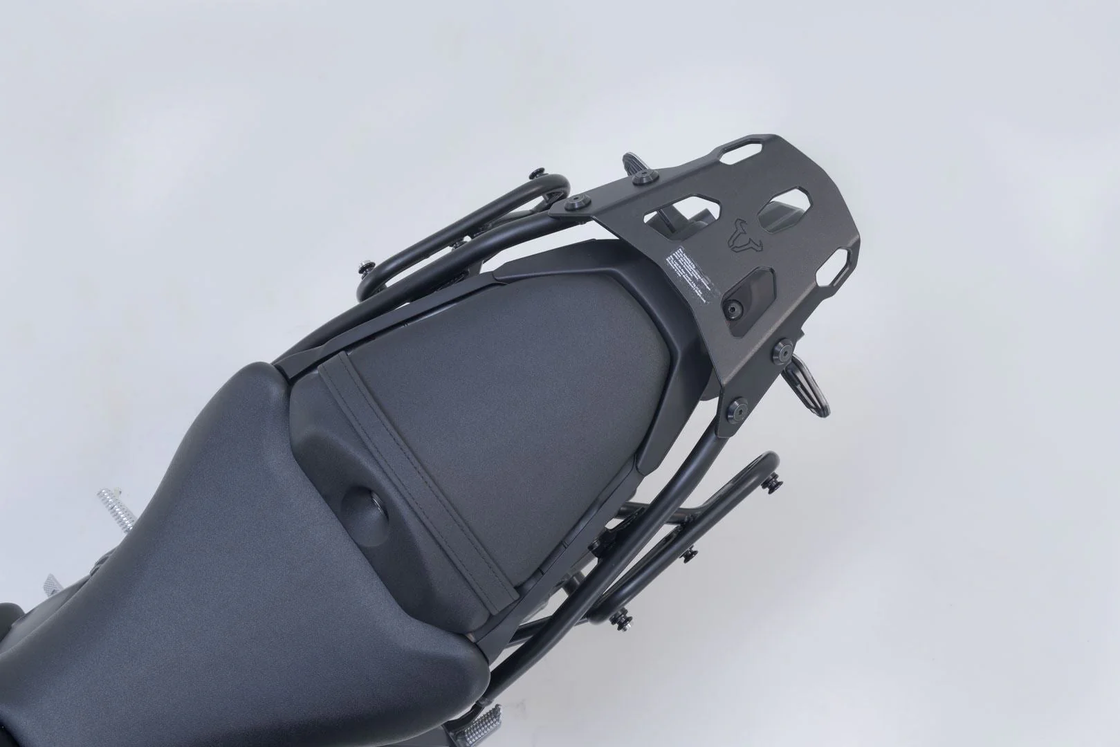 SLC left side carrier Yamaha MT-09 (23-). - Image 5