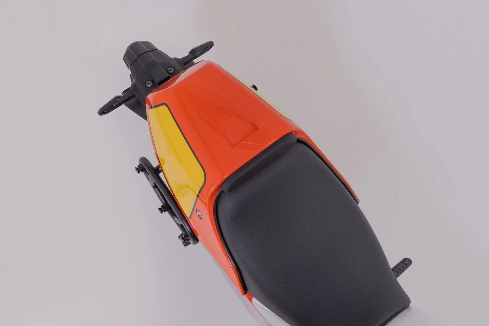 SLC left side carrier Yamaha XSR900 (21-) / GP (23-). - Image 5
