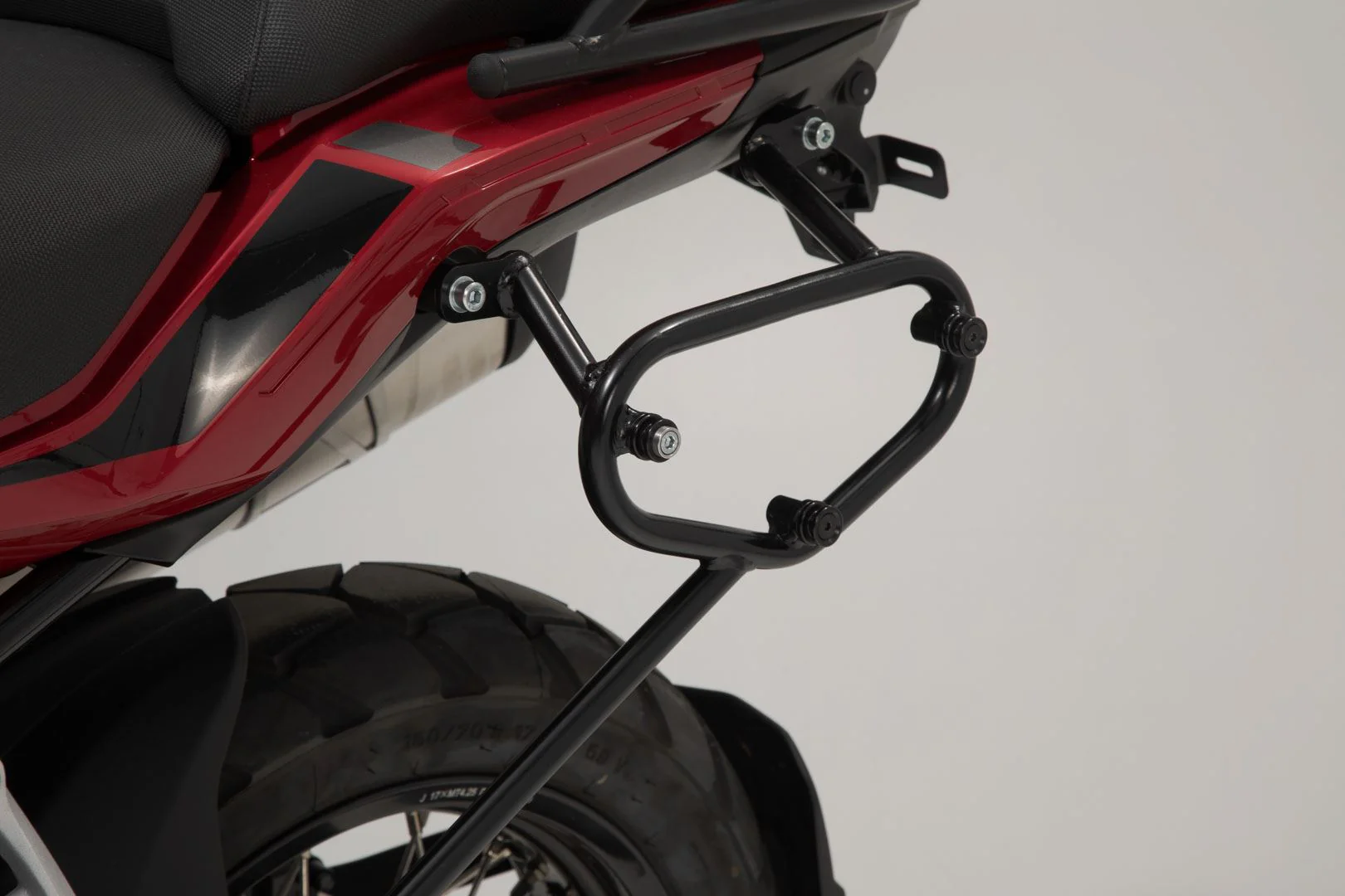 SLC Side Carrier Left Benelli TRK 502 X (18-) - Image 6