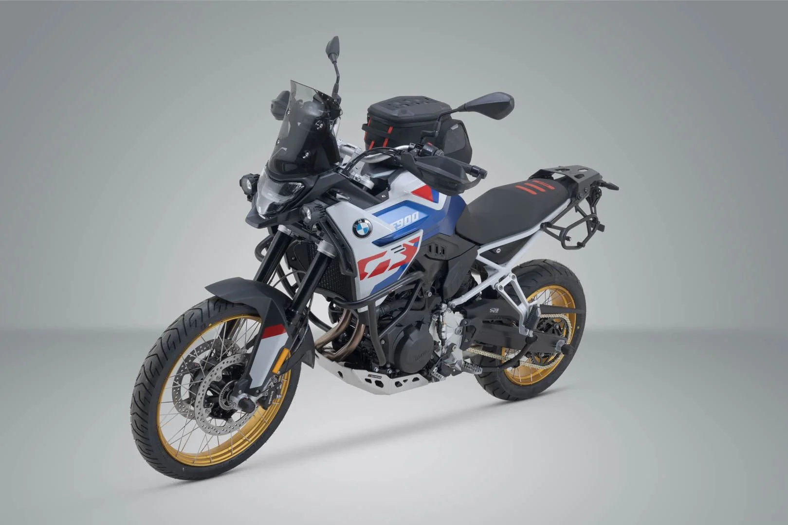 SLC side carrier left BMW F 900 GS (23-). - Image 2