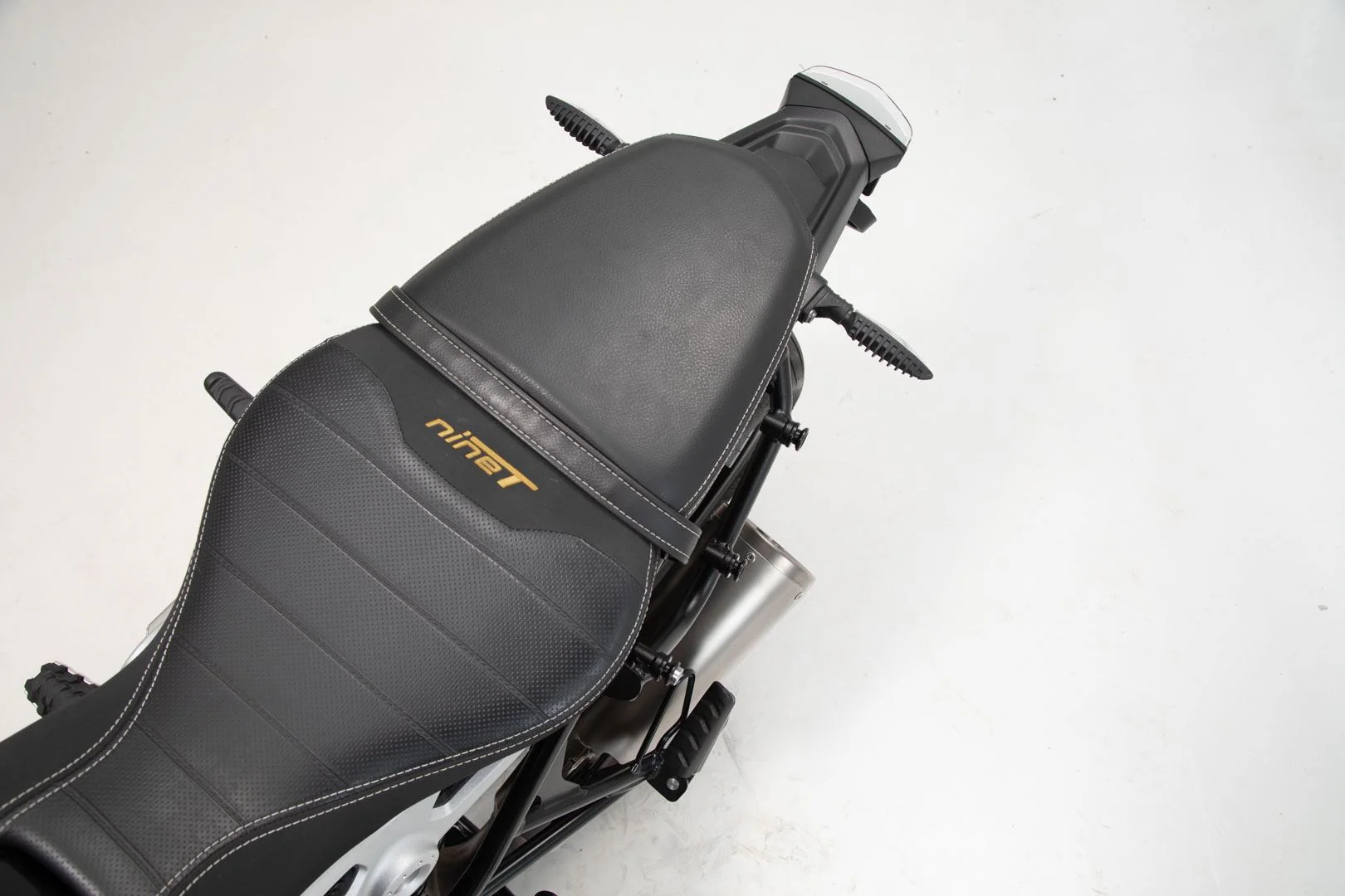 SLC Side Carrier Left BMW R nineT (14-),Pure/Racer(16-) - Image 5