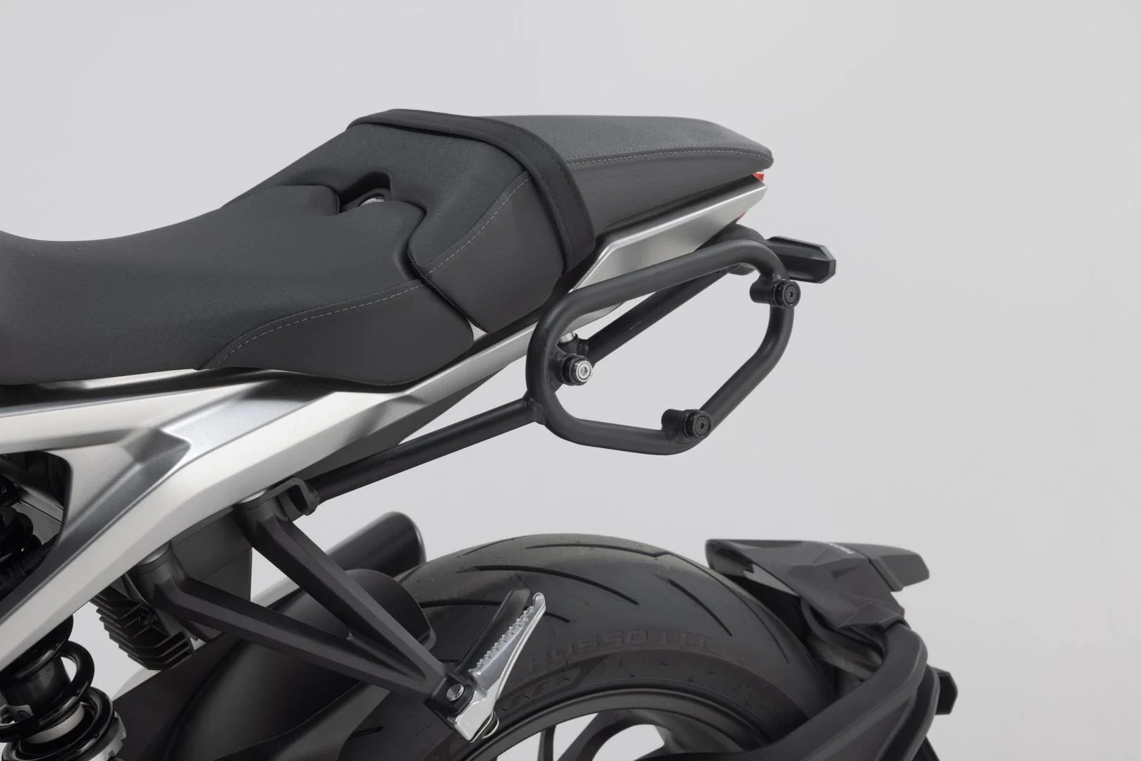 SLC Side Carrier Left Honda CB1000R (21-) - Image 4