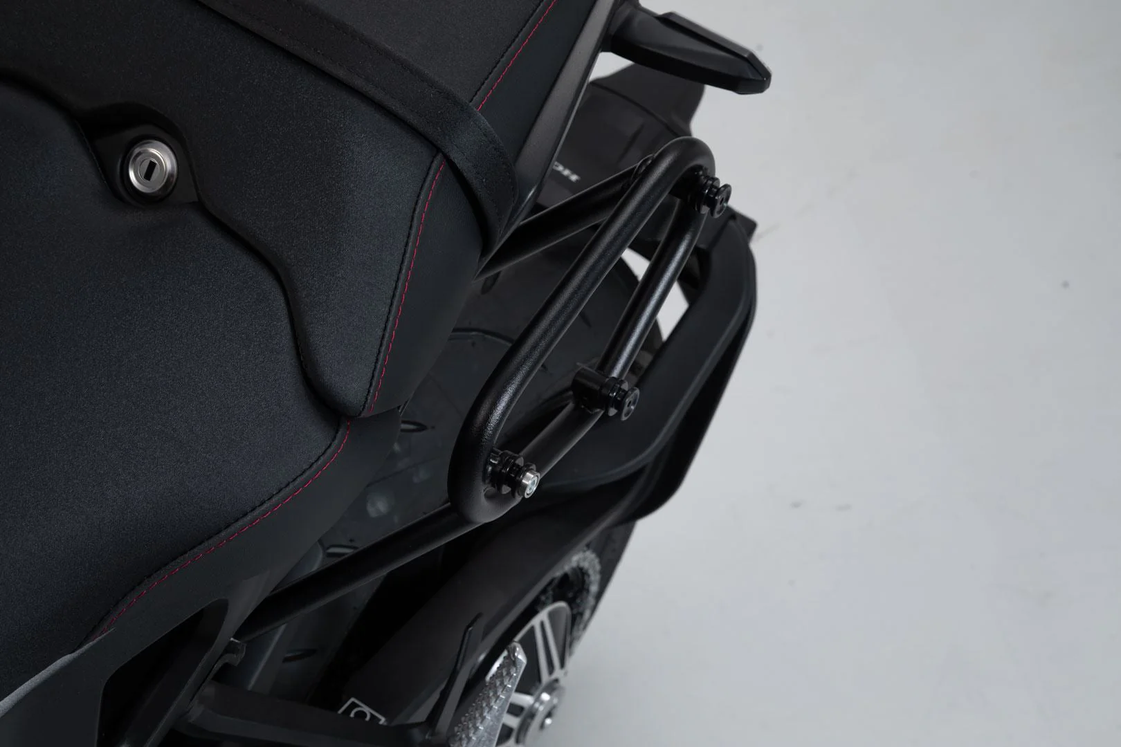 SLC Side Carrier Left Honda CB500F (18-), CBR500R (18-) - Image 4