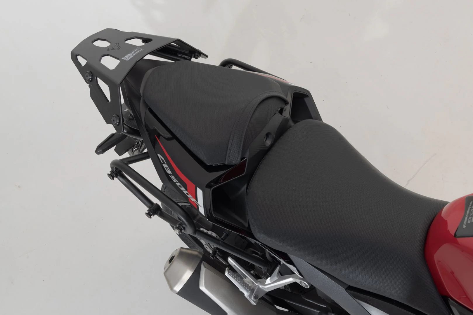 SLC Side Carrier Left Honda CBR650R / CB650R (18-) - Image 5