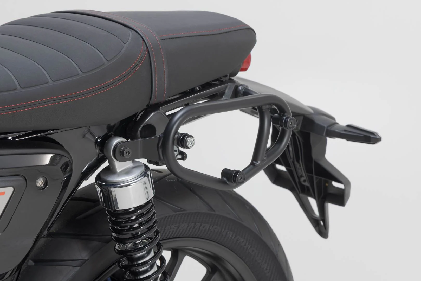 SLC side carrier left Honda GB350S (24-). - Image 4