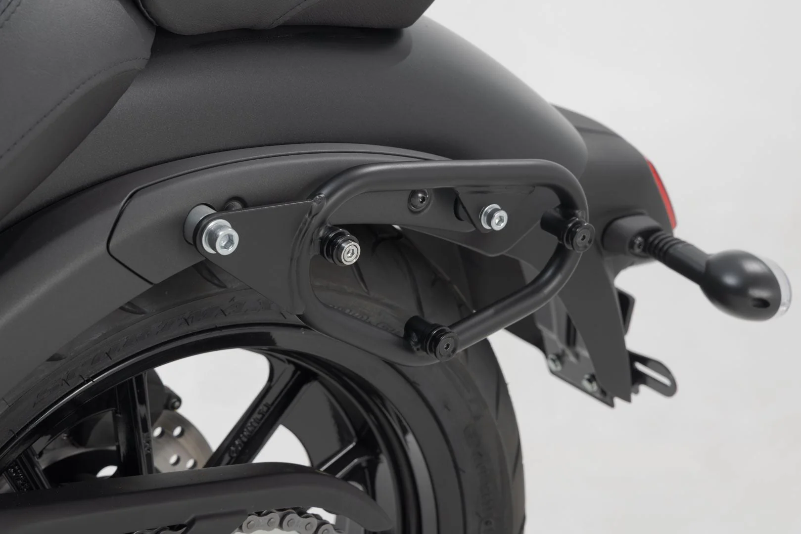 SLC side carrier left Kawasaki Vulcan S (16-) - Image 3