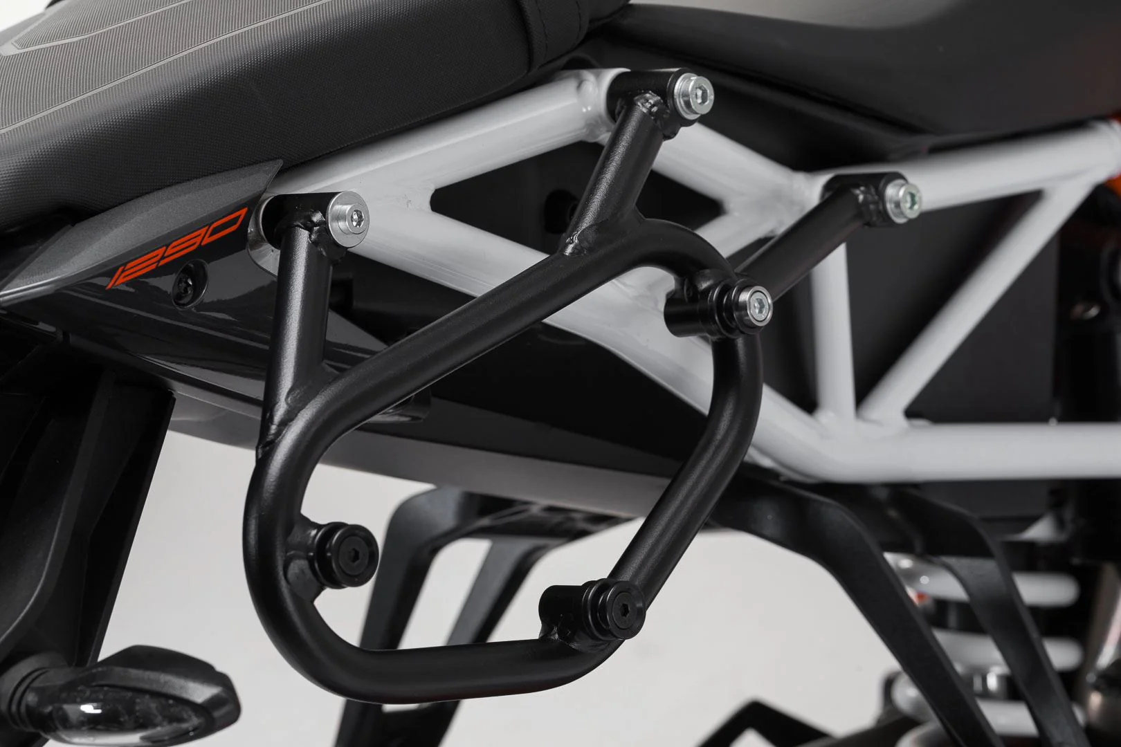 SLC Side Carrier Left KTM 1290 Super Duke R (13-19) - Image 2